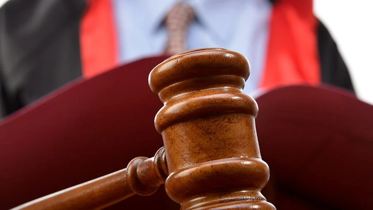 İstanbul’da duruşmalar ertelendi mi? İstanbul’da yargı mensupları ve adliye çalışanlarına idari izin!